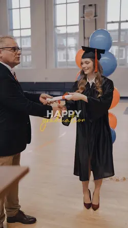graduation