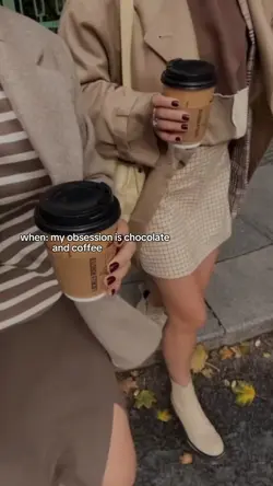 my obsession is