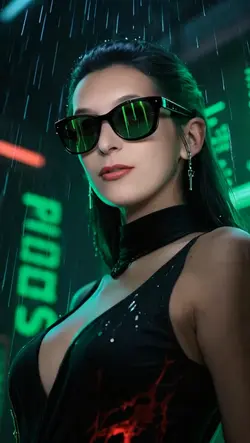 Matrix
