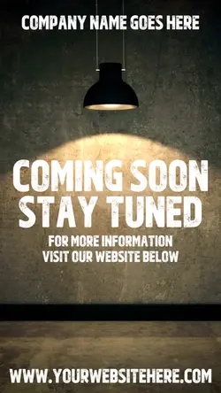 Coming Soon & FX