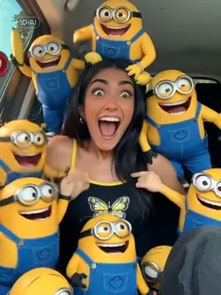 Minions ai
