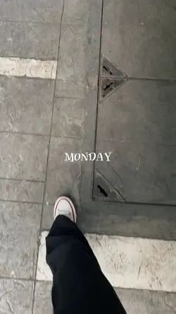 Monday