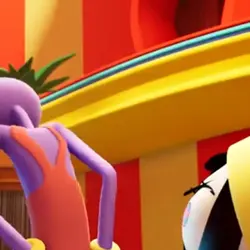 JAXXY NOOO