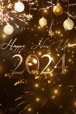 New Year 2024