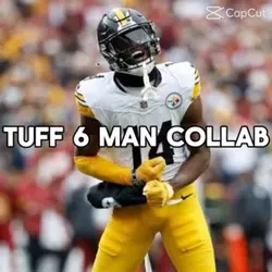 6 man collab +1 part