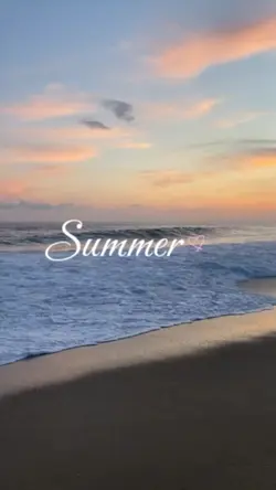Summer | Yaz