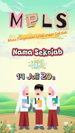 MPLS hari pertama