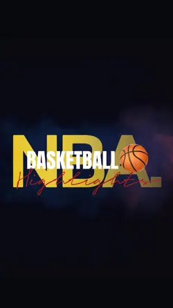 nba sports highlight