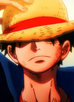 Luffy free edit 🏴‍☠️