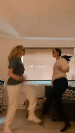little moments.