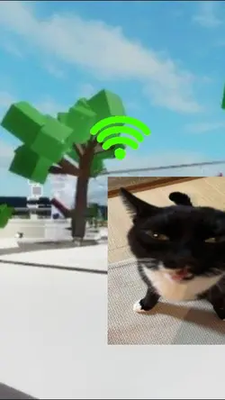 Roblox lag