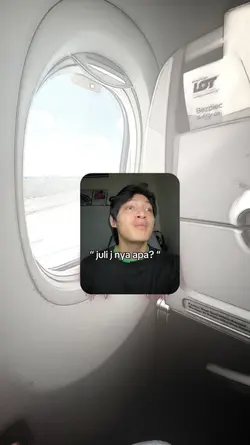 juli J nya apa? 