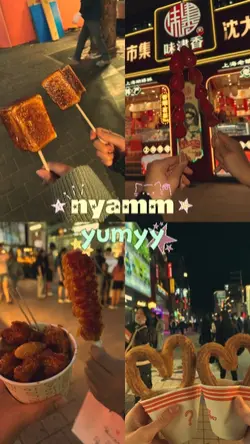 nyumm yumyy