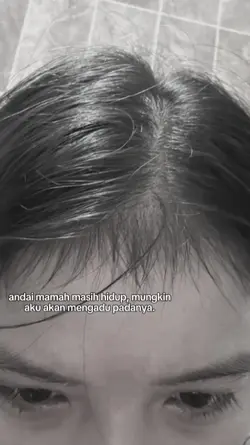 andai mama masih 