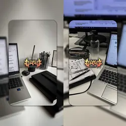 collab paro - nej