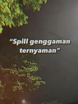 spil genggamanternym