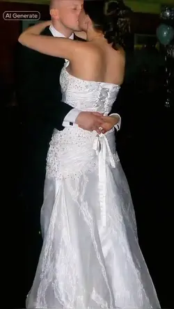 First Dance