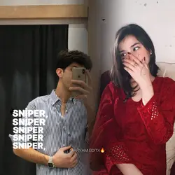 SNIPER / WIFEY 🪽