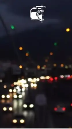 Akşamlar