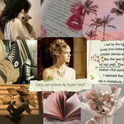 Swiftiesss <3