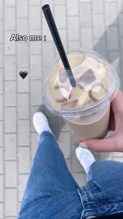 Coffee addict ☕️