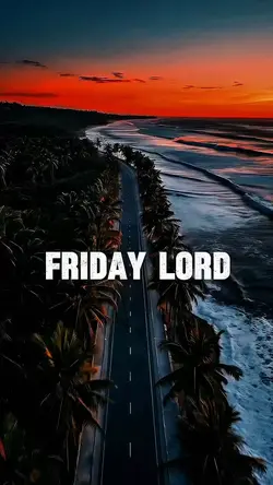 FRIDAY PRAYER
