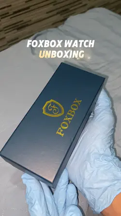 Unboxing