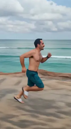 Run 