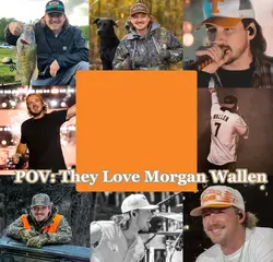 Morgan Wallen
