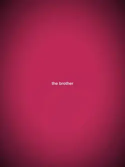 Brother and sister