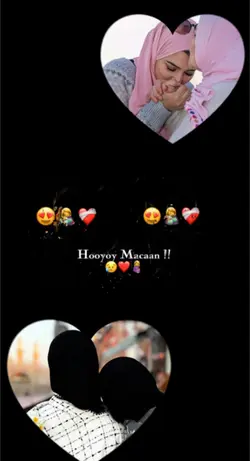 Hooyo macaan 