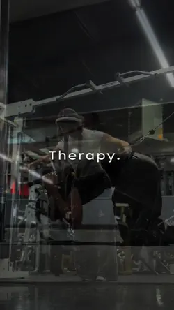 Therapy. 