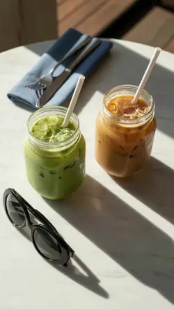 Quick Bites: Food Diary Reel