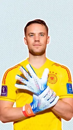 GERMANY WORLD CUP