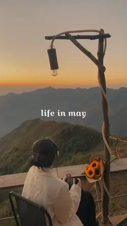 life in may 