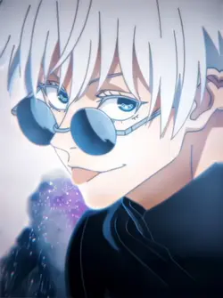 Free Gojo Edit