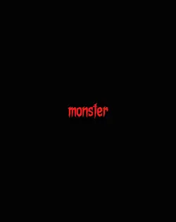 Ur favourite monster