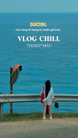 Vlog chill 7video
