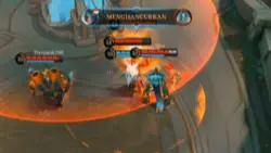 TIGREAL MONTAGE SLOW