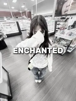 enchanted