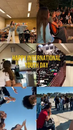 International youth