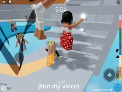 Voice changer :3