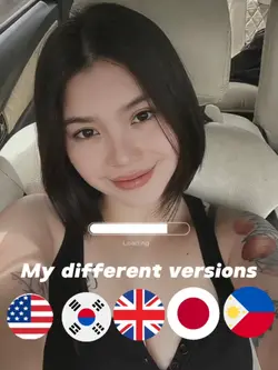 Different Version 
