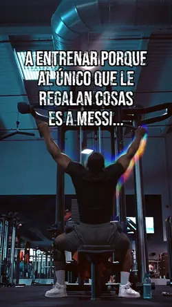 A Entrenar