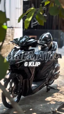 cinematic 6 klip