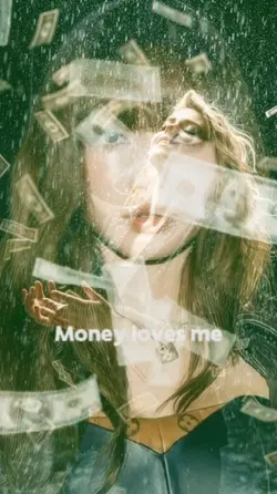 Money Loves me