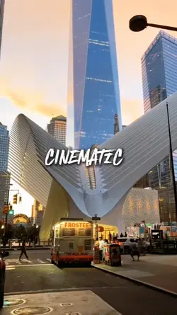 CINEMATIC