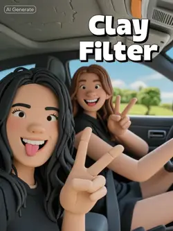 Clay Filter AI