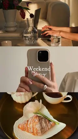 weekend story