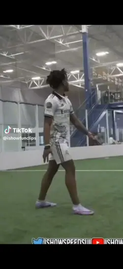 free speed ronaldo
